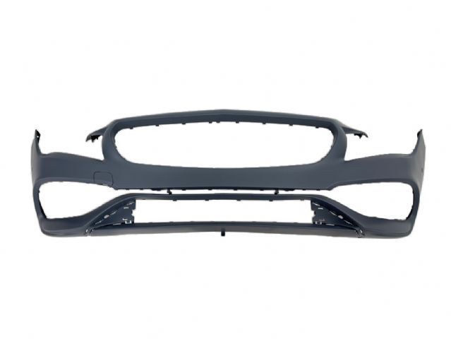 M. BENZ CLA-CLASS W117 F/B W/O H/L WASHER W/ PDC HOLE W/O TRIM 